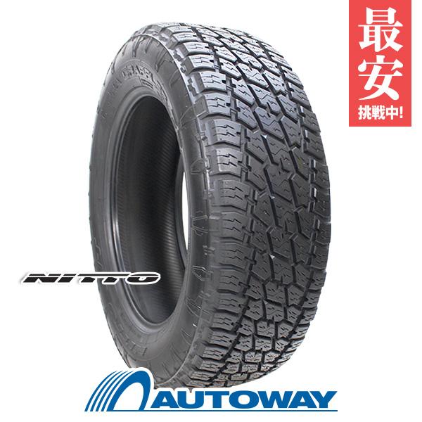 NITTO TERRA GRAPPLER A/T G2 テラグラップラー 265/50R20 20インチ 夏タイヤ 4本 22年製 Jeep/グランドチェロキー等　(MTE054MS) クレジットカード QRコード決済可能 ニットータイヤ 265/50R20 タイヤ サマータイヤ NITTO ニットー TERRA