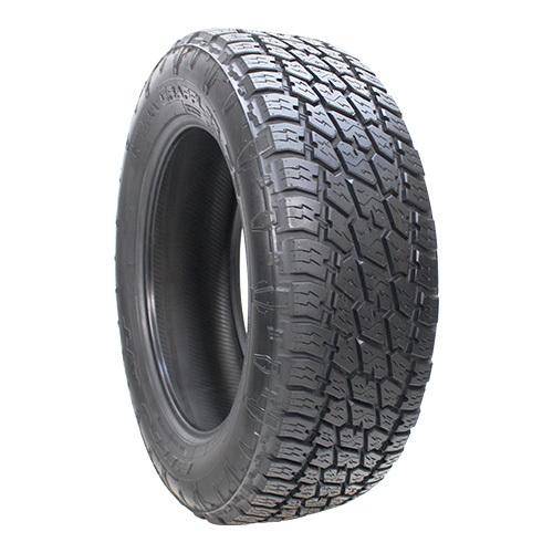 ニットータイヤ 265/50R20 タイヤ サマータイヤ NITTO ニットー TERRA