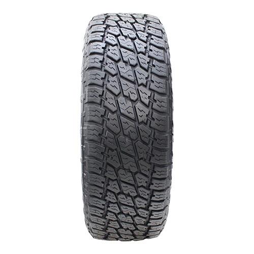 285/45R22 M+S オールシーズンタイヤ 2022年製 溝あり ニットータイヤ 285/45R22 タイヤ サマータイヤ NITTO ニットー TERRA