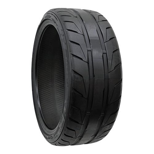 NITTO 255/35R20 22年製造 タイヤ 2本