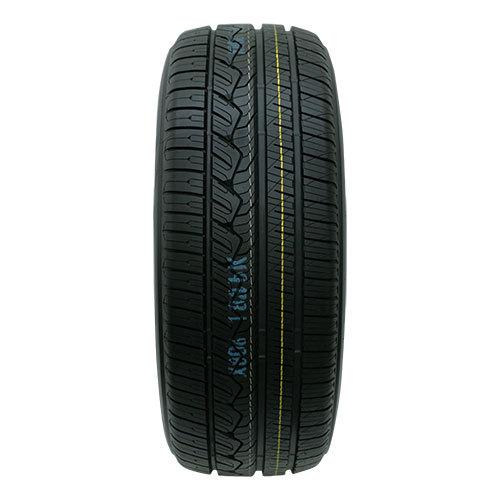 ニットータイヤ 4本セット 235/55R19 タイヤ サマータイヤ NITTO
