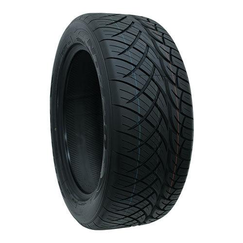 ～SOLD!～【中古品】ニットー 22インチ　サマータイヤ 4本セット 2017年製 NITTO NT555G2　265/40R22 SOLD!～【中古品】ニットー 22インチ サマータイヤ 4本セット 2017年製