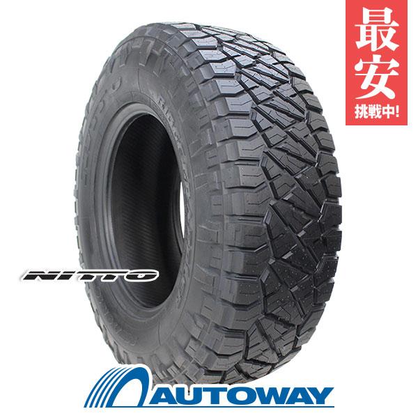 お得　バリ溝　ニットー　リッジグラップラー　285/70R17 ４本セット MT ニットータイヤ 285/70R17 タイヤ サマータイヤ NITTO ニットー RIDGE