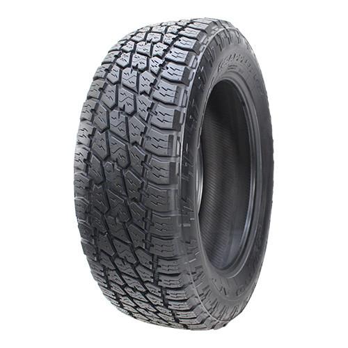 ニットータイヤ 275/60R20 タイヤ サマータイヤ NITTO ニットー TERRA 