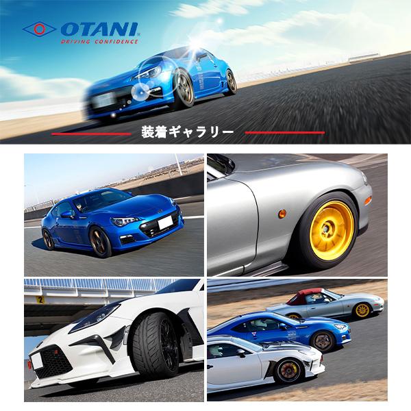 225/40R18 タイヤ サマータイヤ OTANI オータニ BM2000の画像