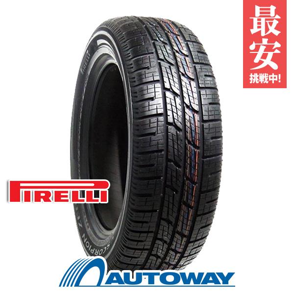 PIRELLI（ピレリ） 【並行輸入品】255/60R18 PIRELLI SCORPION ZERO 