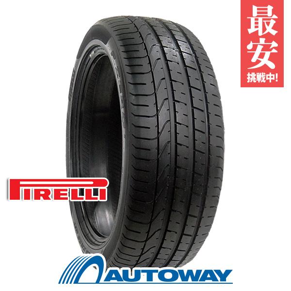 PIRELLI（ピレリ） 【並行輸入品】205/45R17 PIRELLI P-ZERO タイヤ