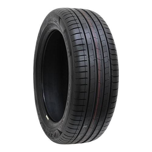 【並行輸入品】255/35R20 PIRELLI ピレリ P-ZERO PZ4 タイヤ サマータイヤ | PIRELLI | 01