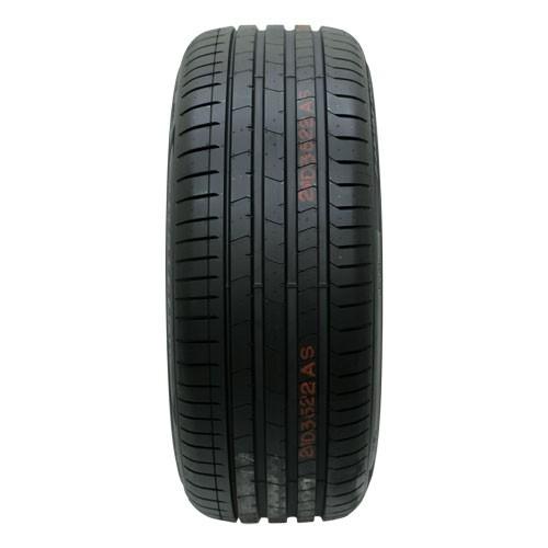 PIRELLI（ピレリ） 255/40R21 PIRELLI P-ZERO PZ4 タイヤ サマータイヤ