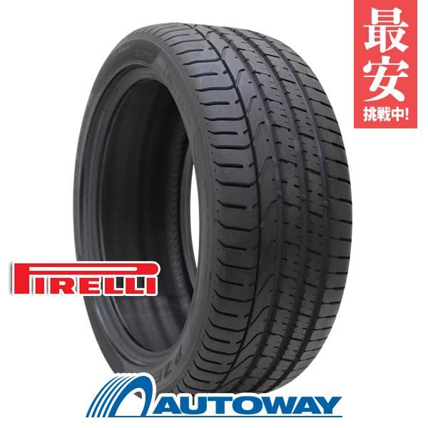 PIRELLI（ピレリ） 【並行輸入品】225/40R18 PIRELLI P-ZERO RUNFLAT