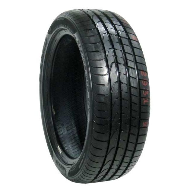 PIRELLI（ピレリ） 【並行輸入品】225/40R18 PIRELLI P-ZERO RUNFLAT