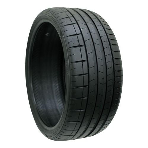 PIRELLI（ピレリ） 【並行輸入品】235/35R19 PIRELLI P-ZERO PZ4