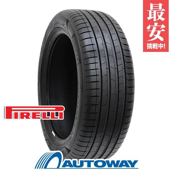 245/45R18 タイヤ サマータイヤ PIRELLI ピレリ P-ZERO PZ4 