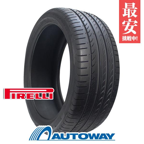 中古タイヤ18インチ送料込み：ピレリPOWERGY225/40R18 92W　4本　美品 PIRELLI（ピレリ） 2025年製 正規品 在庫有 225/40R18 92W XL POWERGY