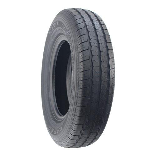 【美品】RADAR 195/80R15C 8PR 残溝7mm 4本セット 美品】RADAR 195/80R15C 8PR 残溝7mm 4本セット