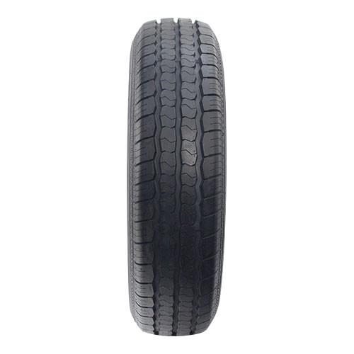 【美品】RADAR 195/80R15C 8PR 残溝7mm 4本セット RADAR 195/80R15 Radar レーダー RLT71 タイヤ サマータイヤ
