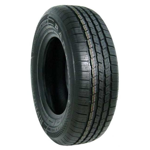 265/70R16 Radar レーダー a GT10 1本（新品） RADAR（レーダー） 265