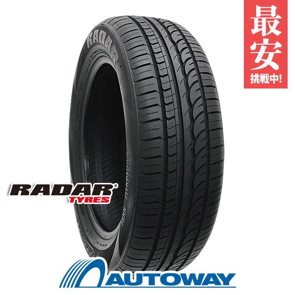 RADAR（レーダー） 225/65R17 Radar RPX800+(PLUS) タイヤ サマー