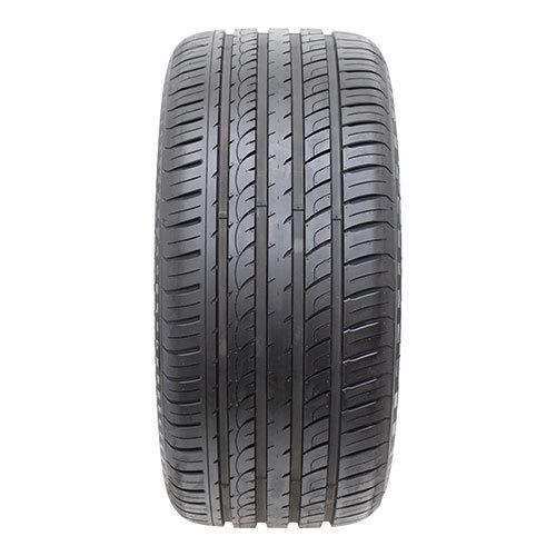 RADAR（レーダー） 4本セット 225/55R17 タイヤ サマータイヤ Dimax