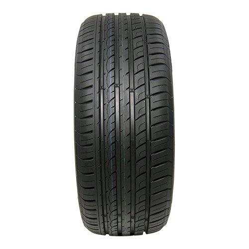RADAR（レーダー） 4本セット 215/45R18 タイヤ サマータイヤ Dimax