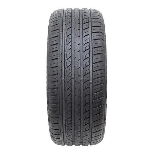 4本セット 245/40R20 タイヤ サマータイヤ Radar レーダー Dimax R8+ 