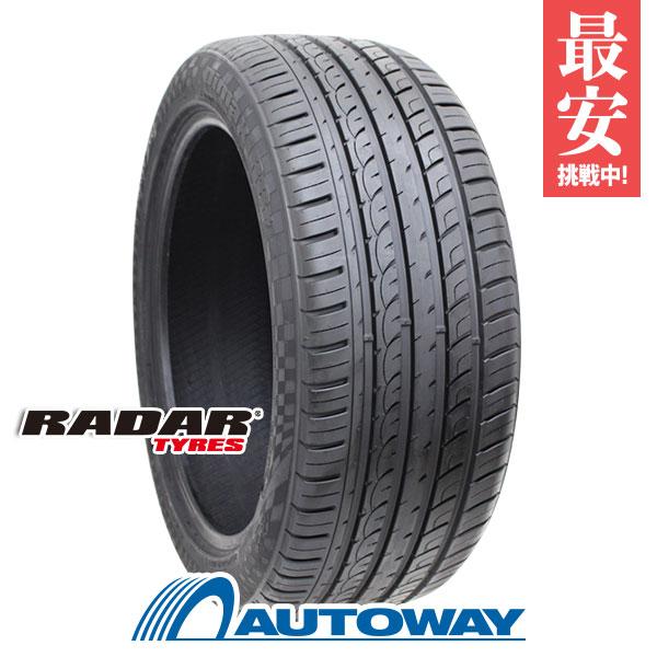 265/45R20 Radar レーダー Dimax R8+ タイヤ サマータイヤ | RADAR