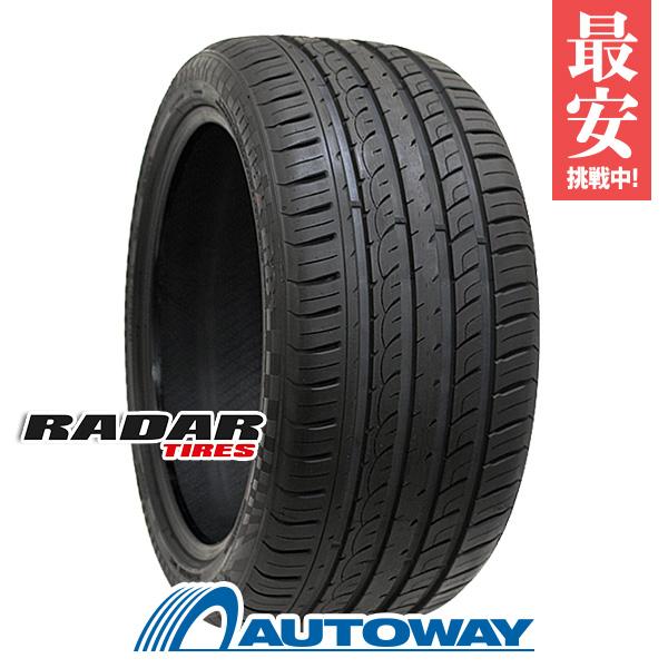 RADAR（レーダー） 265/50R20 Radar Dimax R8+ タイヤ サマータイヤ 