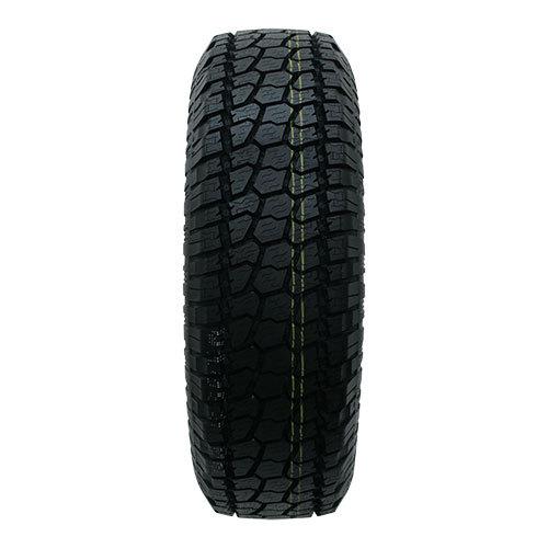 RADAR（レーダー） 4本セット 265/65R17 タイヤ サマータイヤ RENEGADE 