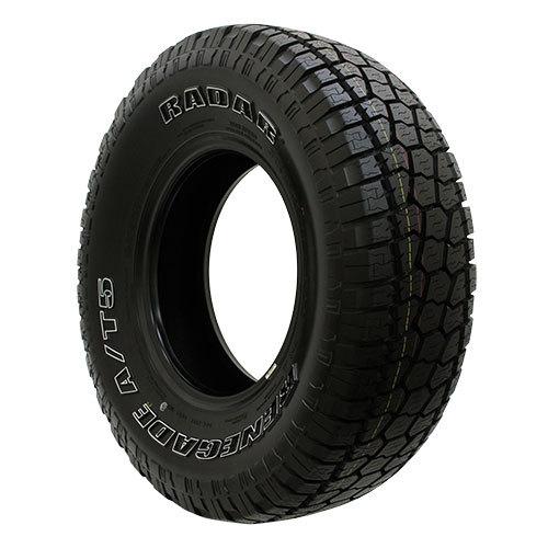 4本セット 265/70R16 タイヤ サマータイヤ Radar RENEGADE AT-5.OWL｜autoway｜02