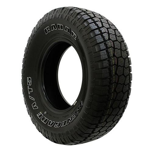RADAR 265/70R16 Radar レーダー RENEGADE AT-5.OWL タイヤ