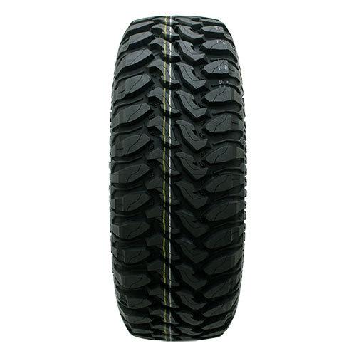 RADAR（レーダー） 4本セット 245/75R16 タイヤ サマータイヤ RENEGADE