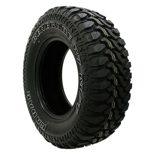 RADAR（レーダー） 4本セット 315/75R16 タイヤ サマータイヤ RENEGADE