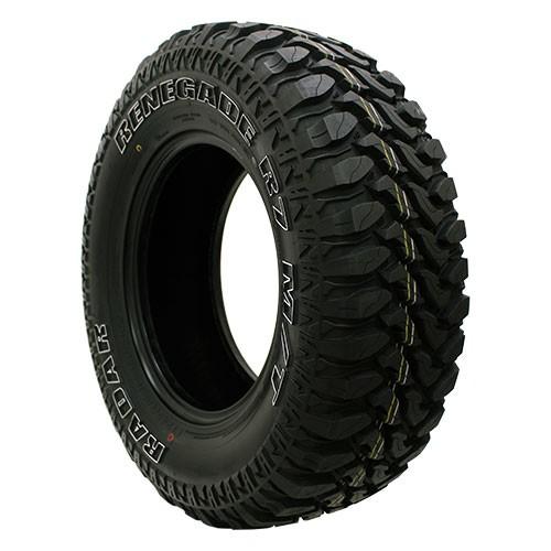RADAR 265/70R17 Radar レーダー RENEGADE R7 M/T.OWL タイヤ RADAR 265/70R17 Radar レーダー RENEGADE R7 M/T.OWL タイヤ