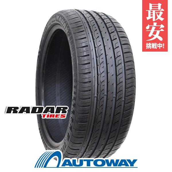 RADAR（レーダー） 225/40R19 Radar Dimax R8+ タイヤ サマータイヤ