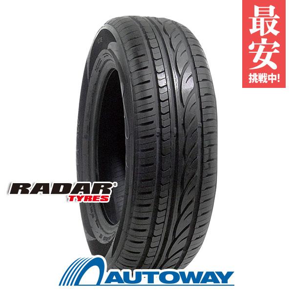 RADAR（レーダー） 195/45R17 Radar RPX800 タイヤ サマータイヤ