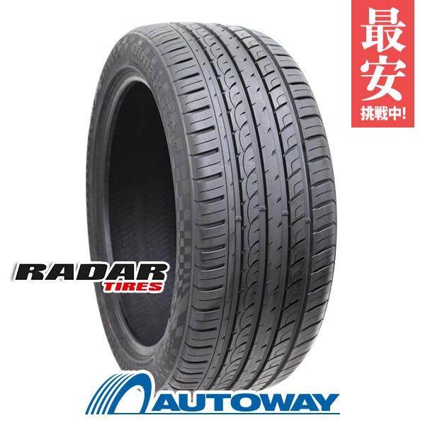 RADAR（レーダー） 235/50R18 Radar Dimax R8+ タイヤ サマータイヤ