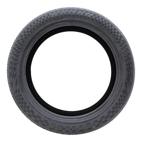 RADAR（レーダー） 235/50R18 Radar Dimax R8+ タイヤ サマータイヤ