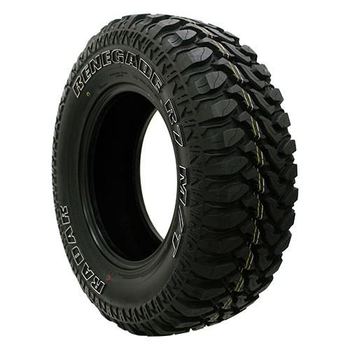 37x13.50R22 10PR 123Q Radar RENEGADE R7 M/T.OWL タイヤ サマータイヤ｜autoway｜02