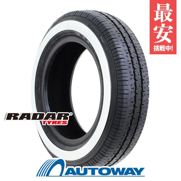 RADAR（レーダー） 125R12 タイヤ サマータイヤ Dimax Classic.WSW 3.0