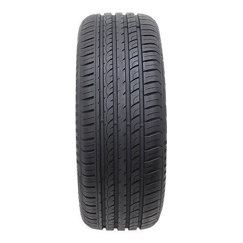 期間限定　未使用品　ローラースキー用タイヤ RADAR 4本セット 225/50R18 タイヤ サマータイヤ Radar レーダー