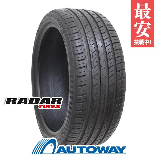 245/40R20 Radar レーダー Dimax R8+ RUNFLAT タイヤ サマータイヤ 