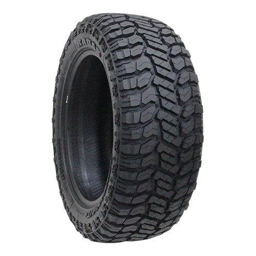 4本セット 285/50R20 タイヤ サマータイヤ Radar レーダー RENEGADE R 