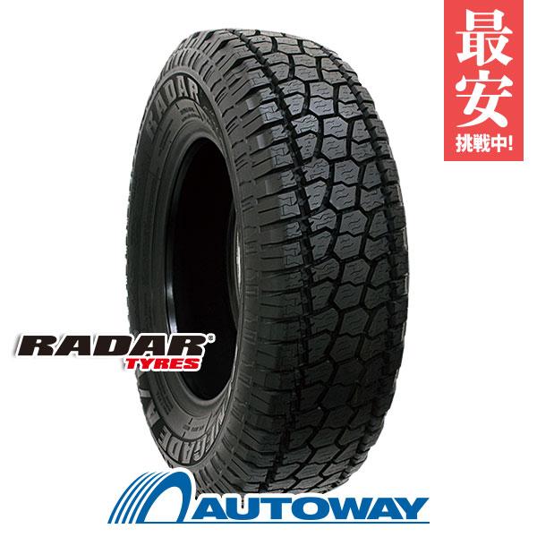 RADAR（レーダー） 285/45R22 Radar RENEGADE AT-5 タイヤ サマー