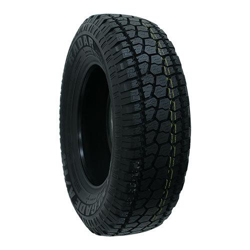 4本セット 285/45R22 タイヤ サマータイヤ Radar RENEGADE AT-5｜autoway｜02