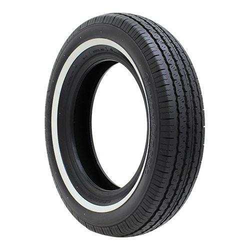 185/70R14 Radar レーダー Dimax Classic.WSW 2.0cm タイヤ サマータイヤ | RADAR | 02