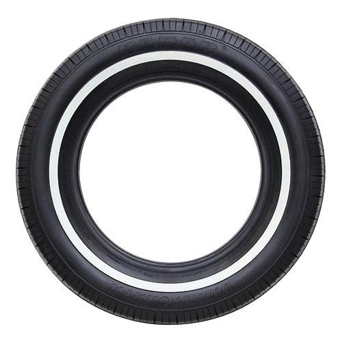 185/70R14 Radar レーダー Dimax Classic.WSW 2.0cm タイヤ サマータイヤ | RADAR | 04
