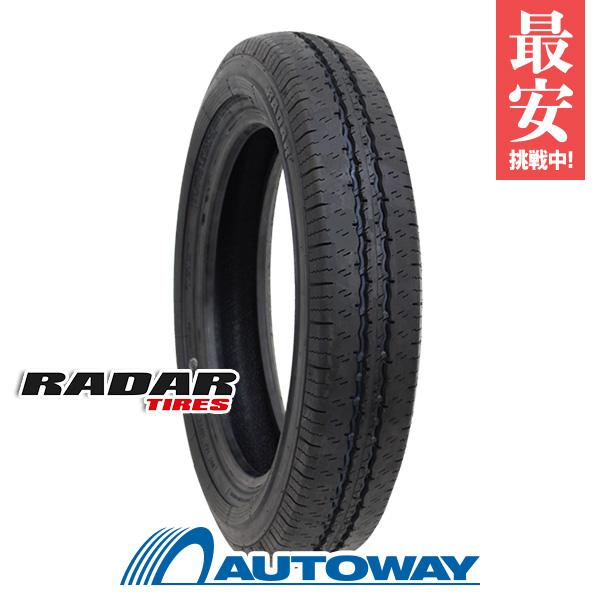 RADAR（レーダー） 125R15 Radar Dimax Classic タイヤ サマータイヤ 