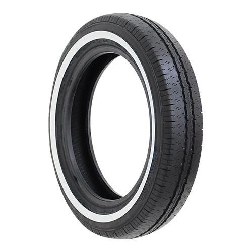 RADAR（レーダー） 125R15 Radar Dimax Classic.WSW 2.0cm タイヤ 