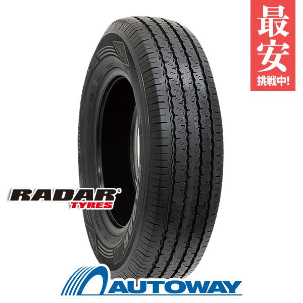 RADAR（レーダー） 255/60R15 Radar Dimax Classic タイヤ サマー 