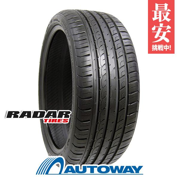 お気に入り】 22年製造未使用品 RADAR Dimax R8+225 35R18 中古2本